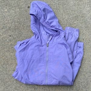 BUY 1/GET 1 Free Kids Rain Coat